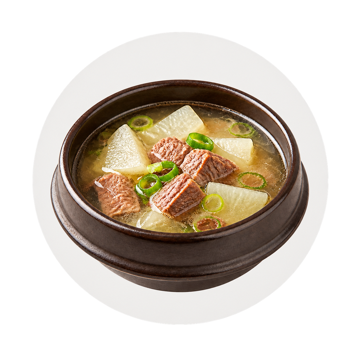 국/찌개용